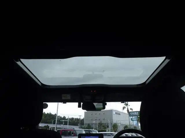 ダイハツ タフト G 千葉県 2022(令4)年 2.3万km サンドベージュメタリック スマートアシストIII/エコアイドル/純正メモリーナビ/地デジTV/【DVD/CD再生機能　Bluetooth接続】/パノラマモニター/ドライブレコーダー/革巻きステアリング/ETC/LEDヘッドライト/フォグライト/コーナーセンサー/純正15インチアルミホイル/サイド/カーテンエアバッグ/キーフリーシステム