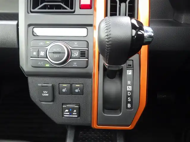 ダイハツ タフト G 千葉県 2022(令4)年 2.3万km サンドベージュメタリック スマートアシストIII/エコアイドル/純正メモリーナビ/地デジTV/【DVD/CD再生機能　Bluetooth接続】/パノラマモニター/ドライブレコーダー/革巻きステアリング/ETC/LEDヘッドライト/フォグライト/コーナーセンサー/純正15インチアルミホイル/サイド/カーテンエアバッグ/キーフリーシステム