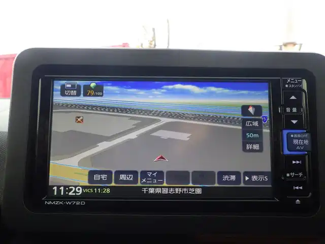 ダイハツ タフト G 千葉県 2022(令4)年 2.3万km サンドベージュメタリック スマートアシストIII/エコアイドル/純正メモリーナビ/地デジTV/【DVD/CD再生機能　Bluetooth接続】/パノラマモニター/ドライブレコーダー/革巻きステアリング/ETC/LEDヘッドライト/フォグライト/コーナーセンサー/純正15インチアルミホイル/サイド/カーテンエアバッグ/キーフリーシステム