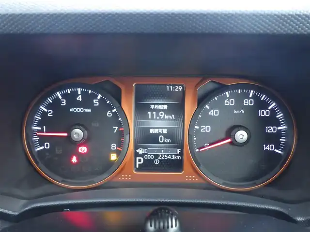 ダイハツ タフト G 千葉県 2022(令4)年 2.3万km サンドベージュメタリック スマートアシストIII/エコアイドル/純正メモリーナビ/地デジTV/【DVD/CD再生機能　Bluetooth接続】/パノラマモニター/ドライブレコーダー/革巻きステアリング/ETC/LEDヘッドライト/フォグライト/コーナーセンサー/純正15インチアルミホイル/サイド/カーテンエアバッグ/キーフリーシステム