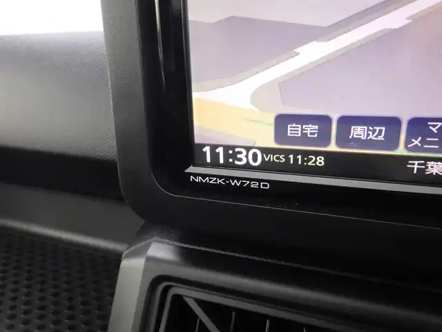 ダイハツ タフト G 千葉県 2022(令4)年 2.3万km サンドベージュメタリック スマートアシストIII/エコアイドル/純正メモリーナビ/地デジTV/【DVD/CD再生機能　Bluetooth接続】/パノラマモニター/ドライブレコーダー/革巻きステアリング/ETC/LEDヘッドライト/フォグライト/コーナーセンサー/純正15インチアルミホイル/サイド/カーテンエアバッグ/キーフリーシステム