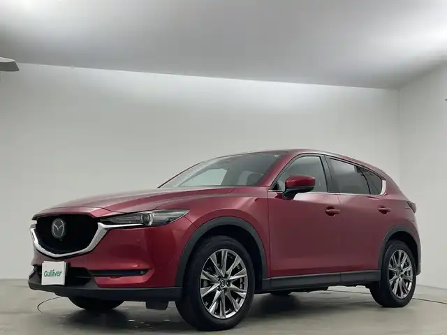 マツダ ＣＸ－５