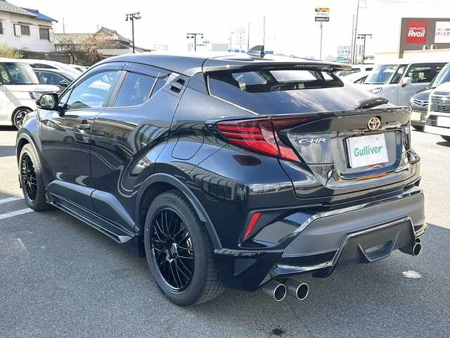 トヨタ Ｃ－ＨＲ