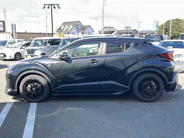 トヨタ Ｃ－ＨＲ