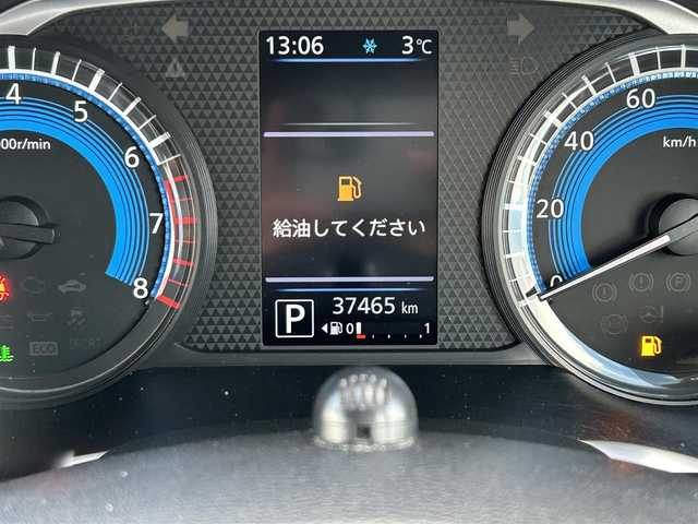 日産 デイズ ハイウェイスターG ターボ 鳥取県 2019(令1)年 3.8万km ホワイトパール/プレミアムサンシャインオレンジ 2トーン 純正ナビ（MM319D-L）/バックカメラ/Bluetooth / ワンセグ / FMAM / CD/純正15インチAW/純正LEDヘッドライト/フォグランプ/オートライト/前後コーナーセンサー/エマージェンシーブレーキ/純正フロアマット/横滑り防止/衝突被害軽減システム/アイドリングストップ/スマートキー