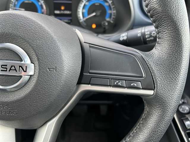 日産 デイズ ハイウェイスターG ターボ 鳥取県 2019(令1)年 3.8万km ホワイトパール/プレミアムサンシャインオレンジ 2トーン 純正ナビ（MM319D-L）/バックカメラ/Bluetooth / ワンセグ / FMAM / CD/純正15インチAW/純正LEDヘッドライト/フォグランプ/オートライト/前後コーナーセンサー/エマージェンシーブレーキ/純正フロアマット/横滑り防止/衝突被害軽減システム/アイドリングストップ/スマートキー