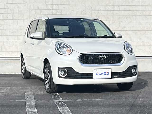 トヨタ パッソ モーダ　S 長野県 2016(平28)年 4.5万km パールホワイトⅢ (株)IDOMが運営する【じしゃロン長野店】の自社ローン専用車両になります/こちらは現金またはオートローンご利用時の価格です。自社ローンご希望の方は別途その旨お申付け下さい./4WD/寒冷地仕様/純正SDナビ/　 CD/BT/ワンセグTV/SD/バックカメラ/社外ドライブレコーダ（前方）/社外レーダー/アイドリングストップ/ステアリングスイッチ/社外14インチアルミホイール/スマートキー/純正AW付夏タイヤ積込/　　165/65R14 5mm  22年製