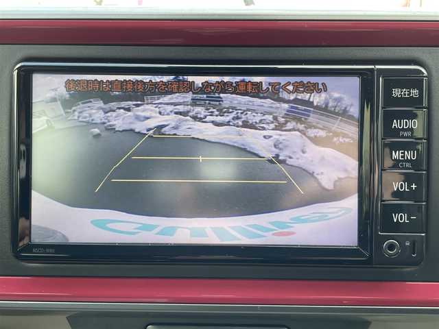 トヨタ パッソ モーダ　S 長野県 2016(平28)年 4.5万km パールホワイトⅢ (株)IDOMが運営する【じしゃロン長野店】の自社ローン専用車両になります/こちらは現金またはオートローンご利用時の価格です。自社ローンご希望の方は別途その旨お申付け下さい./4WD/寒冷地仕様/純正SDナビ/　 CD/BT/ワンセグTV/SD/バックカメラ/社外ドライブレコーダ（前方）/社外レーダー/アイドリングストップ/ステアリングスイッチ/社外14インチアルミホイール/スマートキー/純正AW付夏タイヤ積込/　　165/65R14 5mm  22年製