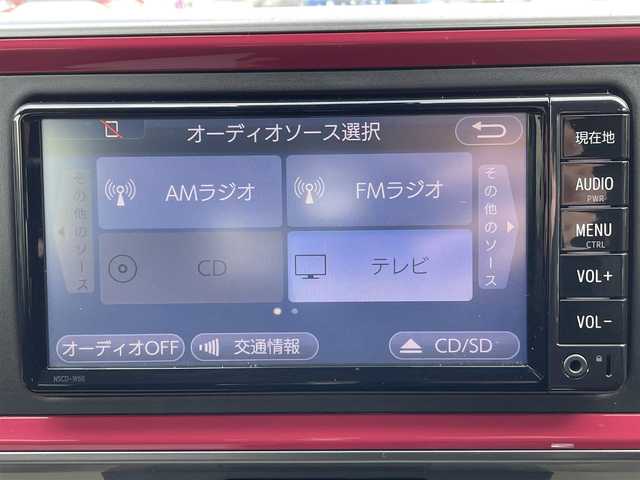 トヨタ パッソ モーダ　S 長野県 2016(平28)年 4.5万km パールホワイトⅢ (株)IDOMが運営する【じしゃロン長野店】の自社ローン専用車両になります/こちらは現金またはオートローンご利用時の価格です。自社ローンご希望の方は別途その旨お申付け下さい./4WD/寒冷地仕様/純正SDナビ/　 CD/BT/ワンセグTV/SD/バックカメラ/社外ドライブレコーダ（前方）/社外レーダー/アイドリングストップ/ステアリングスイッチ/社外14インチアルミホイール/スマートキー/純正AW付夏タイヤ積込/　　165/65R14 5mm  22年製