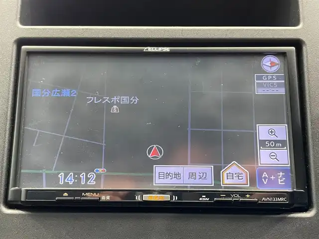 スバル インプレッサ ＸＶ 1．6i アイサイト 鹿児島県 2018(平30)年 7.7万km シルバー 禁煙車/バックカメラ/ETC/前後ドラレコ/社外ナビ（ワンセグ/CD/USB）/アイサイト/・プリクラッシュブレーキ/・誤発進抑制機能/・クルーズコントロール/・車線逸脱抑制機能/・ツーリングアシスト/横滑り防止機能/ヒルスタートアシスト/アイドリングストップ/電格ミラー/電動パーキング/オートライト/フォグランプ/純正フロアマット/純正17インチAW/ステアリングスイッチ/ヘッドライトレベライザー/シートリフター/取扱説明書