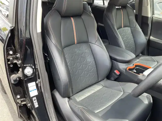トヨタ ＲＡＶ４ アドベンチャー 愛知県 2021(令3)年 3.1万km アティチュードブラックマイカ ・純正ディスプレイオーディオ（ナビなし）/・バックカメラ/・CD/DVD再生/・ETC/・Bluetooth/USB接続/・MTモード付きAT/・アダプティブクルーズコントロール/・パワーシート（D/N）/・社外製フロアマット/・オールテレーンタイヤ/・MONZA HI-BKOCK REGULES 16インチアルミホイール/・LEDヘッドライト/・オートマチックハイビーム/・コーナーセンサー/・横滑り防止装置/・衝突軽減ブレーキ/・レーンキープアシスト/・電動パーキングブレーキ/・ブレーキホールド/・ルーフレール/・ドライブレコーダー（前後）/・充電用USBポート（4個）/・ダウンヒルコントロールアシスト