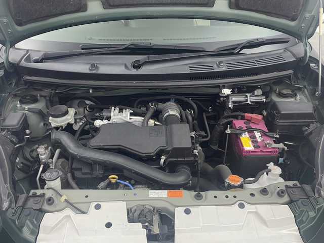 トヨタ パッソ モーダ　S 三重県 2016(平28)年 6.4万km ブラックマイカメタリック/ダークエメラルドマイカ 2トーン 純正ナビ/　TV/CD/Bluetooth/社外エアロ/スマートキー/プッシュスタート/ステアリングスイッチ/ETC/純正アルミホイール/バックカメラ/純正ヘッドライト/衝突軽減ブレーキシステム/レーンキープシステム/アイドリングストップ/クリアランスソナー/電格ミラー