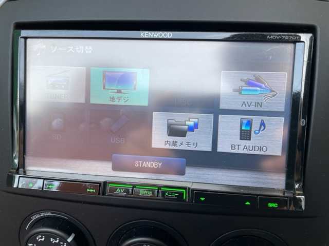 マツダ ロードスター RS 東京都 2008(平20)年 8.6万km カッパーレッドマイカ 6MT/社外メモリナビ【MDV-727DT】/・DTV/SD/BT/USB/CD/DVD/ラジオ/サドルタン革シート/シートヒーター/トルクセンシング式スーパーLSD/BILSTEIN製ダンパー/フロントタワーバー/純正17インチAW/革巻きステアリング/ステアリングスイッチ/ETC/HIDヘッドランプ/フォグランプ/ボディ同色ドアミラー/純正フロアマット/車両取扱説明書/新車時保証書