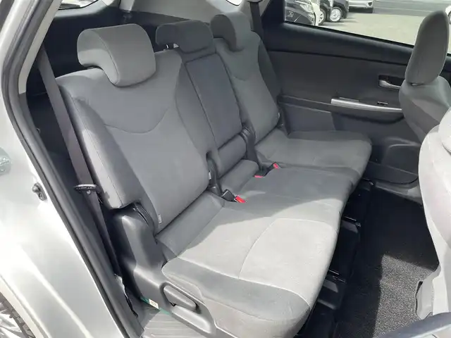 トヨタ プリウス α S ツーリングセレクション 福岡県 2013(平25)年 7万km ホワイトパールクリスタルシャイン (株)IDOMが運営する【じしゃロン八幡西店】の自社ローン専用車両になりますこちらは現金またはオートローンご利用時の価格です。自社ローンご希望の方は別途その旨お申付け下さい/ナビ　/バックカメラ　/フルセグ　/Ｂｌｕｅｔｏｏｔｈ　/ＨＩＤヘッドライト　/フォグランプ　/オートライト　/プッシュスタート　/スマートキー　/ＥＴＣ