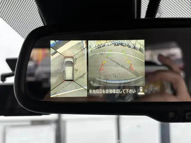 日産 デイズ HWS X Vセレ +SeftyⅡ 宮城県 2015(平27)年 0.5万km プレミアムパープルP 登録時走行距離５０３２ｋｍ/ワンオーナー/全方位カメラ/衝突被害軽減ブレーキ/アイドリングストップ/横滑り防止機能/純正ナビ/・フルセグテレビ/・Bluetooth/ドライブレコーダー/フォグランプ/ドアバイザー/ウインカーミラー/プッシュスタート/スマートキー