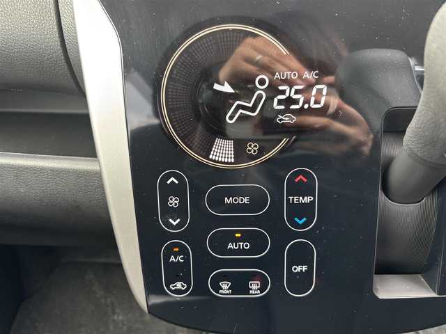 日産 デイズ HWS X Vセレ +SeftyⅡ 宮城県 2015(平27)年 0.5万km プレミアムパープルP 登録時走行距離５０３２ｋｍ/ワンオーナー/全方位カメラ/衝突被害軽減ブレーキ/アイドリングストップ/横滑り防止機能/純正ナビ/・フルセグテレビ/・Bluetooth/ドライブレコーダー/フォグランプ/ドアバイザー/ウインカーミラー/プッシュスタート/スマートキー