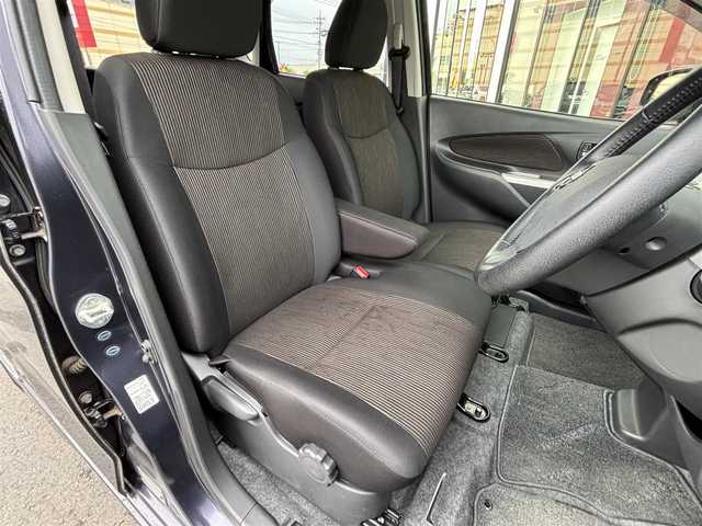 日産 デイズ HWS X Vセレ +SeftyⅡ 宮城県 2015(平27)年 0.5万km プレミアムパープルP 登録時走行距離５０３２ｋｍ/ワンオーナー/全方位カメラ/衝突被害軽減ブレーキ/アイドリングストップ/横滑り防止機能/純正ナビ/・フルセグテレビ/・Bluetooth/ドライブレコーダー/フォグランプ/ドアバイザー/ウインカーミラー/プッシュスタート/スマートキー