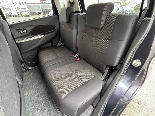 日産 デイズ HWS X Vセレ +SeftyⅡ 宮城県 2015(平27)年 0.5万km プレミアムパープルP 登録時走行距離５０３２ｋｍ/ワンオーナー/全方位カメラ/衝突被害軽減ブレーキ/アイドリングストップ/横滑り防止機能/純正ナビ/・フルセグテレビ/・Bluetooth/ドライブレコーダー/フォグランプ/ドアバイザー/ウインカーミラー/プッシュスタート/スマートキー