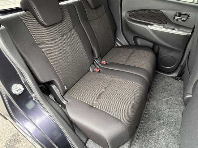 日産 デイズ HWS X Vセレ +SeftyⅡ 宮城県 2015(平27)年 0.5万km プレミアムパープルP 登録時走行距離５０３２ｋｍ/ワンオーナー/全方位カメラ/衝突被害軽減ブレーキ/アイドリングストップ/横滑り防止機能/純正ナビ/・フルセグテレビ/・Bluetooth/ドライブレコーダー/フォグランプ/ドアバイザー/ウインカーミラー/プッシュスタート/スマートキー