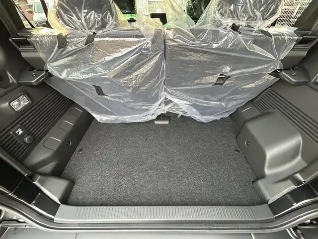 スズキ ジムニー ノマド FC 愛知県 2025(令7)年 0.1万km未満 黒 登録済未使用者/4WD/スズキセーフティサポート/デュアルブレーキサポート/・誤発進抑制機能/・ふらつき警報機能/・標識認識機能/・先行車発進お知らせ機能/・レーダークルーズコントロール/前席シートヒーター/純正フロアマット/LEDヘッドライト/ドアミラーヒーター/スマートキー/プッシュスタート/取説、保証書/スペアキー