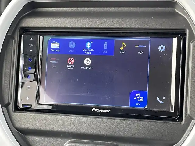 スズキ ハスラー HYBRID X 宮崎県 2020(令2)年 3.1万km フェニックスレッドパール/ガンメタリック2トーンルーフ 禁煙車/衝突被害軽減ブレーキ/社外オーディオ/（カロッツェリア/PVH-9300VSZS/Bluetooth）/社外バックカメラ/純正LEDオートライト/純正LEDフォグ/純正15インチアルミ/純正セキュリティアラーム/純正フロアマット/レーンディパーチャーアラート/クリアランスソナー/エネチャージ/前席シートヒーター/オートエアコン/スマートキー/プッシュエンジンスタート/新車時保証書/取扱い説明書