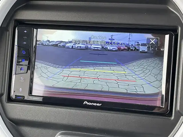 スズキ ハスラー HYBRID X 宮崎県 2020(令2)年 3.1万km フェニックスレッドパール/ガンメタリック2トーンルーフ 禁煙車/衝突被害軽減ブレーキ/社外オーディオ/（カロッツェリア/PVH-9300VSZS/Bluetooth）/社外バックカメラ/純正LEDオートライト/純正LEDフォグ/純正15インチアルミ/純正セキュリティアラーム/純正フロアマット/レーンディパーチャーアラート/クリアランスソナー/エネチャージ/前席シートヒーター/オートエアコン/スマートキー/プッシュエンジンスタート/新車時保証書/取扱い説明書