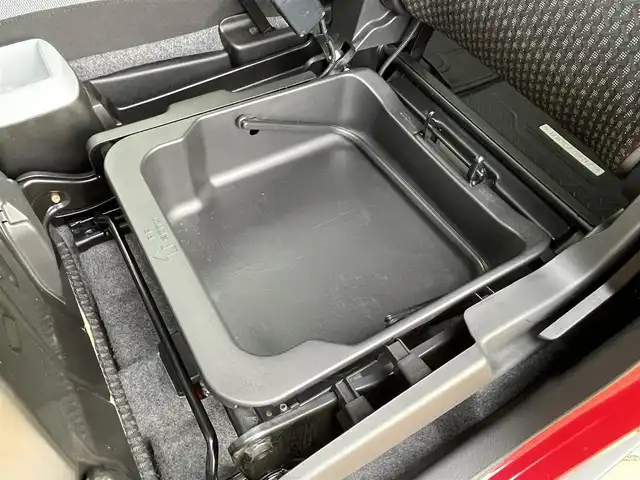 スズキ ハスラー HYBRID X 宮崎県 2020(令2)年 3.1万km フェニックスレッドパール/ガンメタリック2トーンルーフ 禁煙車/衝突被害軽減ブレーキ/社外オーディオ/（カロッツェリア/PVH-9300VSZS/Bluetooth）/社外バックカメラ/純正LEDオートライト/純正LEDフォグ/純正15インチアルミ/純正セキュリティアラーム/純正フロアマット/レーンディパーチャーアラート/クリアランスソナー/エネチャージ/前席シートヒーター/オートエアコン/スマートキー/プッシュエンジンスタート/新車時保証書/取扱い説明書