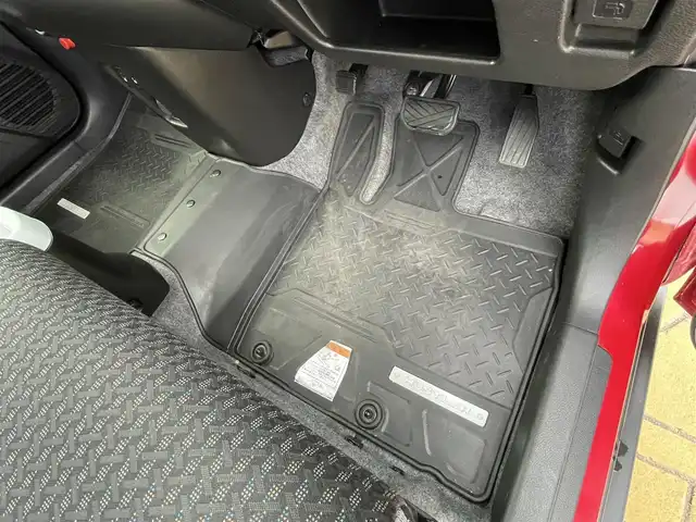 スズキ ハスラー HYBRID X 宮崎県 2020(令2)年 3.1万km フェニックスレッドパール/ガンメタリック2トーンルーフ 禁煙車/衝突被害軽減ブレーキ/社外オーディオ/（カロッツェリア/PVH-9300VSZS/Bluetooth）/社外バックカメラ/純正LEDオートライト/純正LEDフォグ/純正15インチアルミ/純正セキュリティアラーム/純正フロアマット/レーンディパーチャーアラート/クリアランスソナー/エネチャージ/前席シートヒーター/オートエアコン/スマートキー/プッシュエンジンスタート/新車時保証書/取扱い説明書