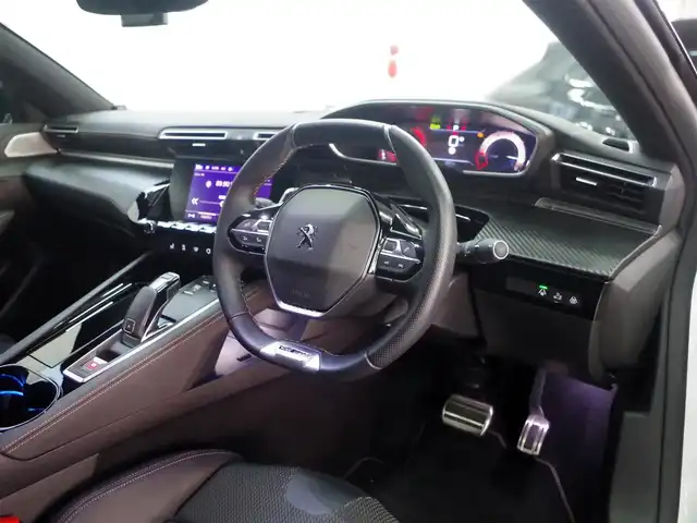 プジョー ５０８ GTライン 兵庫県 2020(令2)年 2万km BLANC NACRE 純正ナビ/地デジTV/バックカメラ/ETＣ/ドライブレコーダー前後カメラ/アップルカープレイ/ＢＳＭ/マッサージシート/ＡＣＣ/ＬＫＡ/シートヒーター/フットトランクオープナー