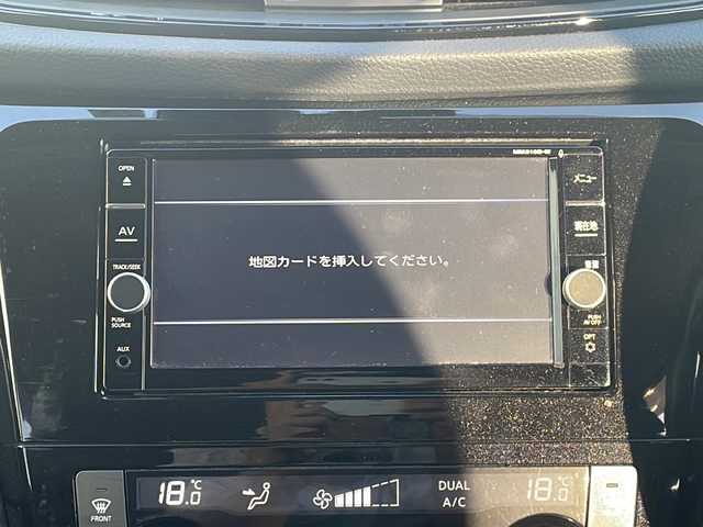日産 エクストレイル ハイブリッド 20Xi 青森県 2018(平30)年 2.7万km ブリリアントホワイトパール ・4WD/・革シート/・プロパイロット/・純正ナビ/・フルセグTV/・Bluetooth/・レーンキープアシスト/・レーダークルーズコントロール/・アラウンドビューモニター/・電子式ブレーキホールド/・パワーバックドア/・ドライブレコーダー前後/・デジタルインナーミラー/・LEDヘッドライト/・純正フォグ/・純正17AW/・スマートキー/・プッシュスタート/・革巻ステア/・スペアキー/・保証書