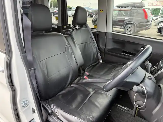 ダイハツ タント カスタムRS トップED LTD SAⅢ 佐賀県 2018(平30)年 3.5万km パールホワイトⅢ ワンオーナー/純正8インチSDナビゲーション/・フルセグTV/CD/DVD/SD/USB/HDMI/Bluetooth/パノラマモニター/前方ドライブレコーダー/両側パワースライドドア/レザー調シートカバー/D席シートヒーター/後席サンシェード/革巻きステアリング/ステアリングリモコン/純正15インチアルミホイール/純正LEDヘッドライト/・オートマチックハイビーム/純正LEDフォグランプ/純正フロアマット/純正ドアバイザ―/衝突被害軽減ブレーキ/車線逸脱警報機能/横滑り防止装置