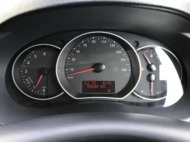 ルノー カングー ラ・ポスト 富山県 2015(平27)年 5.1万km 黄 90台限定特別仕様車/社外ナビ/バックカメラ/Bluetooth/フルセグTV/リモコンキー/両側スライドドア/シートカバー/オートライト/革巻きステアリング/ETC