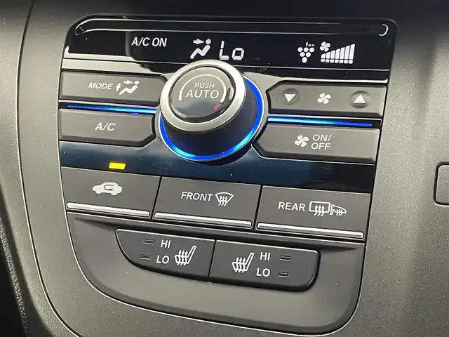 ホンダ フリード G ホンダセンシング 茨城県 2020(令2)年 1.5万km シルバーミストグリーンM 純正9インチプレミアムインターナビ/Bluetooth/フルセグ/CD/DVD/AM/FM/Apple CarPlay/ホンダセンシング/アイドリングストップ/レーダークルーズコントロール/ＥＴＣ/前後ドラレコ/D+N席シートヒーター/オートライト
