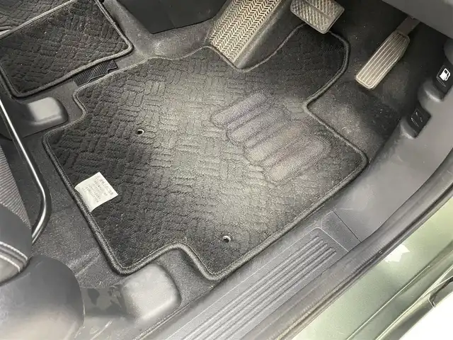 ホンダ フリード G ホンダセンシング 茨城県 2020(令2)年 1.5万km シルバーミストグリーンM 純正9インチプレミアムインターナビ/Bluetooth/フルセグ/CD/DVD/AM/FM/Apple CarPlay/ホンダセンシング/アイドリングストップ/レーダークルーズコントロール/ＥＴＣ/前後ドラレコ/D+N席シートヒーター/オートライト