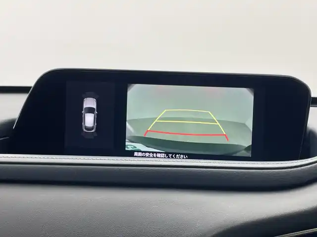 マツダ ＣＸ－３０ 20S プロアクティブ 群馬県 2020(令2)年 3.1万km チタニウムフラッシュマイカ 純正８．８型ナビ　ＣＤ／ＤＶＤ再生　バックカメラ　電動リアゲート　パドルシフト　純正前後ドラレコ　ビルトインＥＴＣ　電動パーキングブレーキ　アダプティブクルーズコントロール　ＢＳＭ　ＬＥＤ　禁煙車