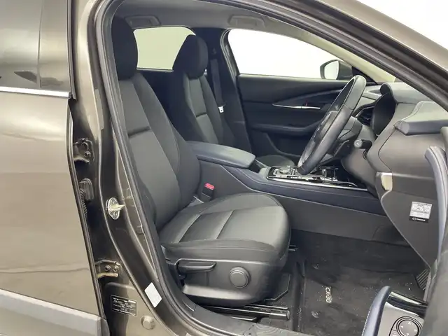 マツダ ＣＸ－３０ 20S プロアクティブ 群馬県 2020(令2)年 3.1万km チタニウムフラッシュマイカ 純正８．８型ナビ　ＣＤ／ＤＶＤ再生　バックカメラ　電動リアゲート　パドルシフト　純正前後ドラレコ　ビルトインＥＴＣ　電動パーキングブレーキ　アダプティブクルーズコントロール　ＢＳＭ　ＬＥＤ　禁煙車
