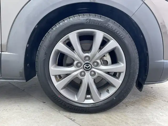 マツダ ＣＸ－３０ 20S プロアクティブ 群馬県 2020(令2)年 3.1万km チタニウムフラッシュマイカ 純正８．８型ナビ　ＣＤ／ＤＶＤ再生　バックカメラ　電動リアゲート　パドルシフト　純正前後ドラレコ　ビルトインＥＴＣ　電動パーキングブレーキ　アダプティブクルーズコントロール　ＢＳＭ　ＬＥＤ　禁煙車