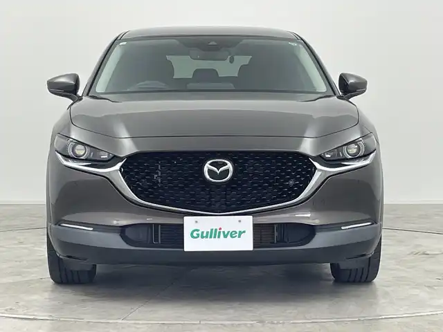 マツダ ＣＸ－３０ 20S プロアクティブ 群馬県 2020(令2)年 3.1万km チタニウムフラッシュマイカ 純正８．８型ナビ　ＣＤ／ＤＶＤ再生　バックカメラ　電動リアゲート　パドルシフト　純正前後ドラレコ　ビルトインＥＴＣ　電動パーキングブレーキ　アダプティブクルーズコントロール　ＢＳＭ　ＬＥＤ　禁煙車