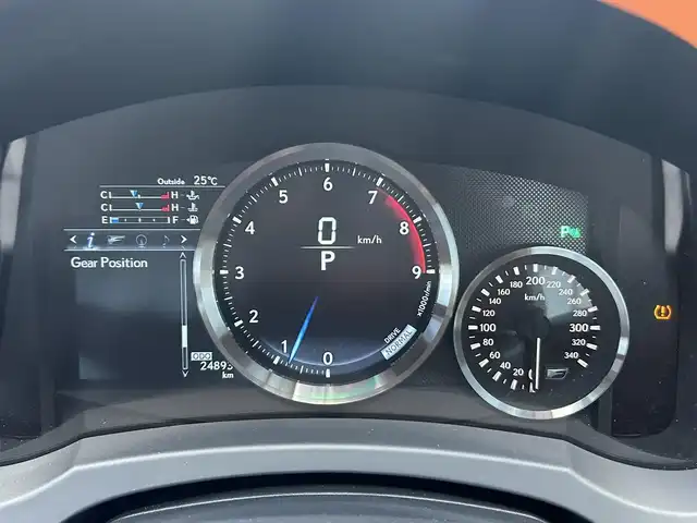 レクサス ＲＣ Ｆ 道南・函館 2015(平27)年 2.5万km ホワイトノーヴァガラスフレーク /純正ナビ//フルセグTV//衝突軽減ブレーキ//クルーズコントロール//バックカメラ//ETC//シートヒーター//ベンチレーション//ブラインドスポットモニター//メモリーシート//パドルシフト//ステアリングヒーター