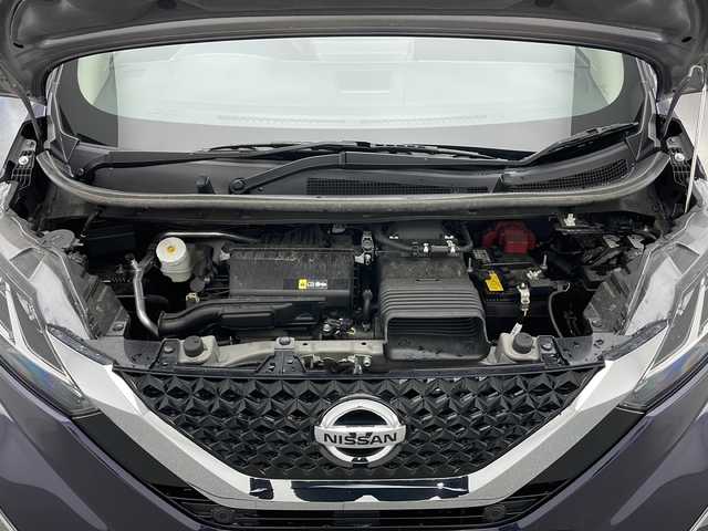 日産 デイズ ハイウェイスターG ターボ 長野県 2023(令5)年 2万km アメジストパープル ４WD/純正ナビ/Bluetooth Audio/USB接続/地デジTV/アラウンドビューモニター/アイドリングストップ/エマージェンシーブレーキ/オートマチックハイビーム/LEDヘッドライト/オートライト/スマートキーx2/プッシュスタート/ETC/コーナーセンサー/純正15インチアルミ/スタッドレス＋アルミ車載