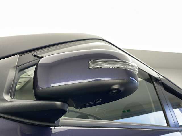 日産 デイズ ハイウェイスターG ターボ 長野県 2023(令5)年 2万km アメジストパープル ４WD/純正ナビ/Bluetooth Audio/USB接続/地デジTV/アラウンドビューモニター/アイドリングストップ/エマージェンシーブレーキ/オートマチックハイビーム/LEDヘッドライト/オートライト/スマートキーx2/プッシュスタート/ETC/コーナーセンサー/純正15インチアルミ/スタッドレス＋アルミ車載