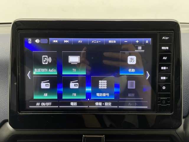 日産 デイズ ハイウェイスターG ターボ 長野県 2023(令5)年 2万km アメジストパープル ４WD/純正ナビ/Bluetooth Audio/USB接続/地デジTV/アラウンドビューモニター/アイドリングストップ/エマージェンシーブレーキ/オートマチックハイビーム/LEDヘッドライト/オートライト/スマートキーx2/プッシュスタート/ETC/コーナーセンサー/純正15インチアルミ/スタッドレス＋アルミ車載