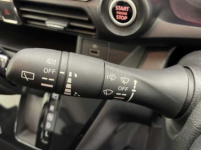 日産 デイズ ハイウェイスターG ターボ 長野県 2023(令5)年 2万km アメジストパープル ４WD/純正ナビ/Bluetooth Audio/USB接続/地デジTV/アラウンドビューモニター/アイドリングストップ/エマージェンシーブレーキ/オートマチックハイビーム/LEDヘッドライト/オートライト/スマートキーx2/プッシュスタート/ETC/コーナーセンサー/純正15インチアルミ/スタッドレス＋アルミ車載