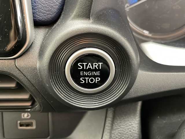 日産 デイズ ハイウェイスターG ターボ 長野県 2023(令5)年 2万km アメジストパープル ４WD/純正ナビ/Bluetooth Audio/USB接続/地デジTV/アラウンドビューモニター/アイドリングストップ/エマージェンシーブレーキ/オートマチックハイビーム/LEDヘッドライト/オートライト/スマートキーx2/プッシュスタート/ETC/コーナーセンサー/純正15インチアルミ/スタッドレス＋アルミ車載