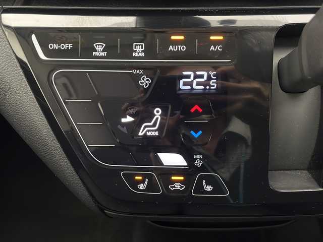 日産 デイズ ハイウェイスターG ターボ 長野県 2023(令5)年 2万km アメジストパープル ４WD/純正ナビ/Bluetooth Audio/USB接続/地デジTV/アラウンドビューモニター/アイドリングストップ/エマージェンシーブレーキ/オートマチックハイビーム/LEDヘッドライト/オートライト/スマートキーx2/プッシュスタート/ETC/コーナーセンサー/純正15インチアルミ/スタッドレス＋アルミ車載