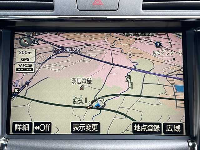 レクサス ＬＳ 600hL 長野県 2007(平19)年 7.7万km ブラック ４WD/サンルーフ/ブラックレザーシート/純正メーカーHDDナビTV/純正後席モニター/バックカメラ/ETC/純正18インチアルミ/インテリジェントルームミラー/パワーバックドア/コーナセンサー/シートヒーター /ステアリングヒーター/保証書・取説