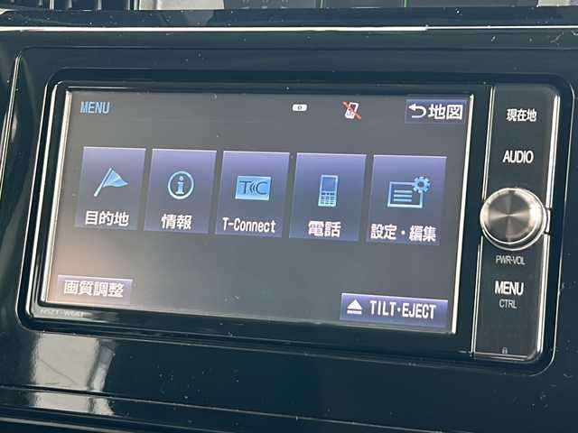 トヨタ ルーミー カスタムG S 山形県 2017(平29)年 4万km ブラックマイカ/マゼンダベリーメタリック 禁煙車/4WD/スマートアシスト/横滑り防止装置/クルーズコントロール/バックカメラ/後方コーナーセンサー/純正ナビ/（Bluetooth/フルセグ/AM/FM)/テレビキャンセラー/両側パワースライドドア/アイドリングストップ/ETC/純正エンジンスターター/オートLEDライト/フォグランプ/ドアバイザー