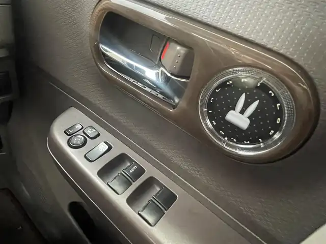 スズキ ラパン ショコラ X 愛知県 2014(平26)年 10.9万km フォレストアクアメタリック/ホワイト 【(株)IDOMが運営する【じしゃロン名古屋鳴海店】の自社ローン対象車両になります。こちらは現金ご利用時の価格です。自社ローンご希望の方は別途その旨お申付け下さい。】/メモリナビ（CD/DVD/フルセグTV/BT）/ETC/スマートキー/前後ドラレコ/スペアキー/HID/オートエアコン