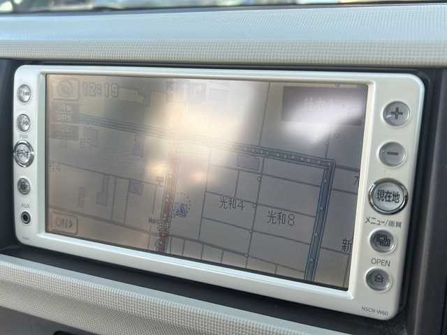 トヨタ パッソ X ユルリ 道東・釧路十勝 2011(平23)年 16.7万km ダークレッドマイカ 4WD/寒冷地仕様/純正ナビ　品番NSCN-W60/(AM/FM/CD)/エンジンスターター/ETC/冬タイヤ　13インチ積込/ABS/スペアキー