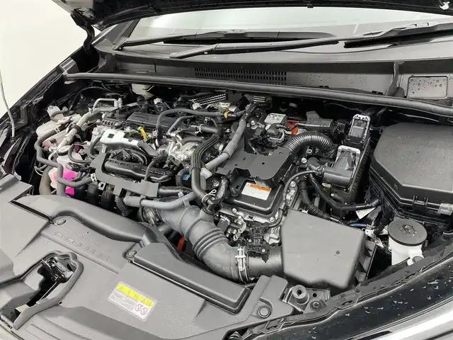 トヨタ プリウス Z 宮城県 2023(令5)年 1.9万km アティチュードブラックマイカ ワンオーナー/寒冷地仕様/ワイパーデアイサー/パノラマルーフ/純正12型ナビ(AM/FM/BT/TV/USB/Miracast)/デジタルインナーミラー/全方位カメラ/ビルトインETC2.0/トヨタセーフティーセンス/レーダークルーズコントロール/BSM/100V電源/パワーバックドア/パワーシート/シートメモリー/シートヒーター/エアシート/ステアリングヒーター/オートライト/オートマチックハイビーム/LEDヘッドライト/純正フロアマット/純正19インチアルミホイール